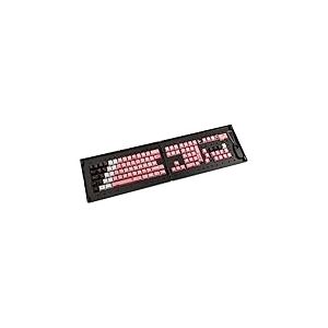 Traitors ZASHIKI WARASHI Keycap Set (DE)