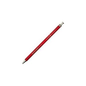 Mark's French Days Stylo à bille Rouge
