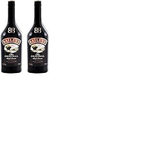 Baileys The Original Liqueur 17% 70cl (Lot de 2)