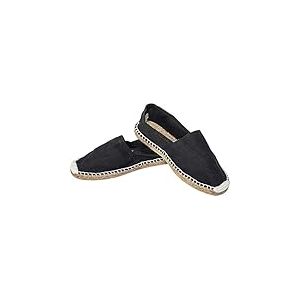 Wdk Partner- Espadrille, ESPADRILLES41-BK, Noire