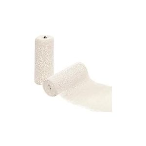Baker Ross FN208 Mod Roc Bandages - Paquet de 3, Bandages en plâtre à modeler pour les moules et l'artisanat
