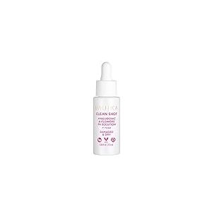 Pacifica Clean Prise de Vue en Hyaluronique/Fleurs 5 Percent Solution pour Unisexe 0.8 oz Sérum