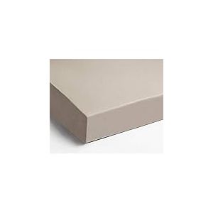 Papillon Drap-Housse en Jersey Interlock 160 x 200 cm