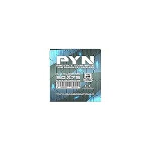 Cranio Creations CC241 PYN 100 Sleeves 50 x 75