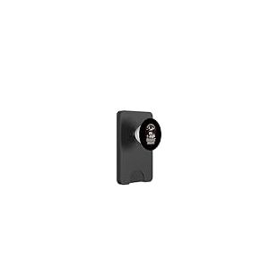 Slasher Film Addict, film d'horreur Junkie Cult, VHS Chaos PopSockets PopWallet pour MagSafe
