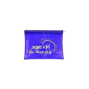 Trousse Néon Make-Up Violet