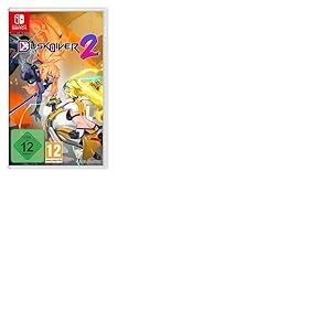 Dusk Diver 2 Standard Edition (Nintendo Switch)