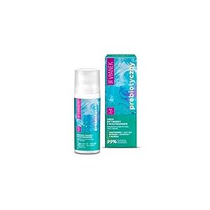 VIANEK Crème pour le visage à la niacinamide 50 ml – Crème hydratante unifie le teint de la peau, réduit les taches pigmentaires – Crème probiotique pour le visage pour peaux grasses et mixtes