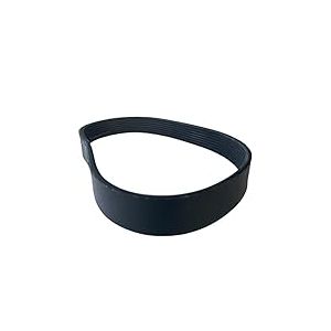 Courroie d'entraînement pour tapis roulant 255858 – Remplacement pour divers tapis de course NordicTrack, ProForm et Reebok (modèles indiqués)