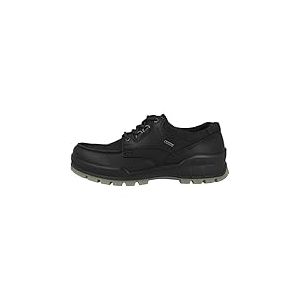 ECCO Homme Track 25 Shoes, Noir, 43 EU