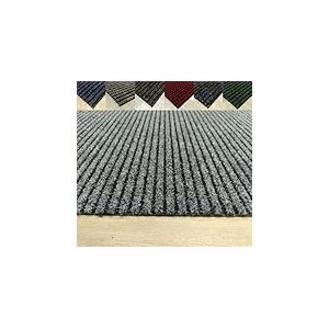 Tadi & Imperio1979 Paillasson Grand - Paillasson pour b&acirc;timents - Nettoie Les Chaussures - Enl&egrave;ve Les Pattes et la poussi&egrave;re - Paillasson d'entr&eacute;e et de Maison - 100 x 500 cm