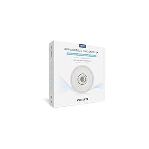 VENTA App Control Lot de 2 disques hygi&eacute;niques pour App Control LW60T
