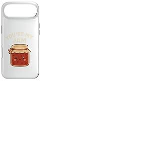 Bocal Kawaii You're My Jam Coque pour iPhone Air