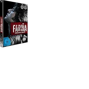 Fariña-Cocaine Coast [4 DVDs] [Import]