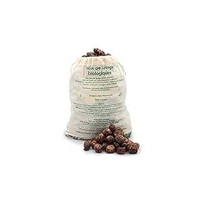 Alepia Noix de Lavage Bio, Agrumes, 1 kg