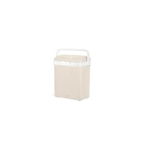 Livoo - Glacière électrique - Froid et Chaud, capacité 18L, ou 6 Bouteilles de 1.5L, Prise Secteur/Allume-Cigare