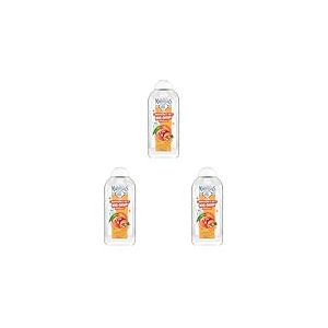 Le Petit Marseillais - Shampooing 2 en 1 Bébé & Enfant Démêlant Pêche Bio & Abricot Bio (300 ml) - 94% d'ingrédients d'origine naturelle (Lot de 3)