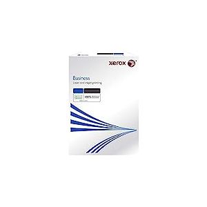 Xerox Réf 003R91823 Rame de 500 feuilles de papier multifonction 4 trous 80 g/m² Blanc A4