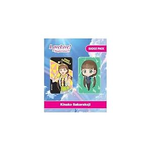 POPBuddies- Badge, Love Live Superstar