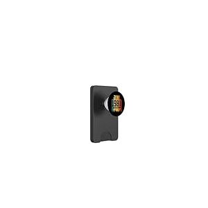 Juin 1981 Anniversaire Édition Limitée Retro Vintage PopSockets PopWallet pour MagSafe