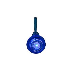Rogzlite Lampe de sécurité Bleu