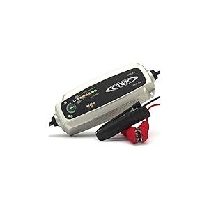 CTEK CTK56309 Chargeur de Batterie MXS-3.8 EU