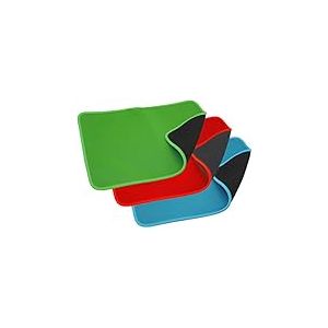 Jupiter SALVAMANTEL Multi-Usages BEIFA Néoprène, Noir, Standard