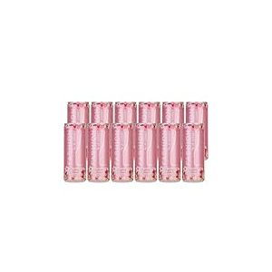JP Chenet - Fashion Framboise & Hibiscus, vin pétillant aromatisé, cocktail prêt à boire en canette (12 x 25 cl)