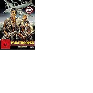 Paratrooper [Import]