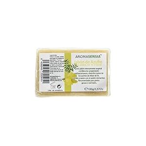 savon au soufre 100 g