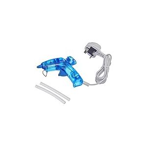 DoCrafts Stick It Glue Gun Cool Melt (Blue)