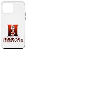 Shakevision Hookah Lifestyle Co Coque pour iPhone 12 Mini