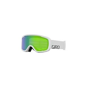 Giro Cruz Lunettes de natation Blanc Taille unique