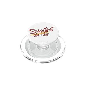Space Ghost Coast to Coast Coast Ghost PopSockets PopGrip pour MagSafe