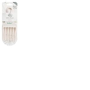So Eco Afro Comb