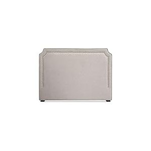 Tête de lit Milana 160cm Tissu Beige