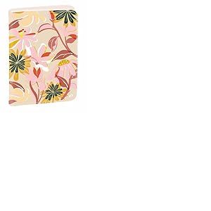 Quo Vadis - Agenda - 2026 - Ministre - Semainier Planning - Fran&ccedil;ais - Bloom - Beige - 14 mois de d&eacute;cembre &agrave; janvier - 16x24 cm - Papier Clairefontaine blanc - Fabrication fran&ccedil;aise