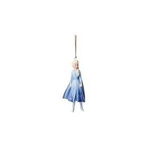 Lenox Elsa La Reine des Neiges 2 Ornement 0,0 Multicolore