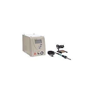 Blanko Professional Digital, variable, station de soudage avec écran LCD et accessoires