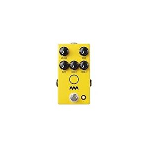 JHS Charlie Brown V4 Overdrive P&eacute;dale d'effets pour guitare
