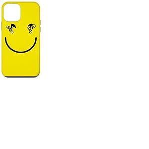 BMX Vélo cycliste Bicyclette cyclisme BMX-Rampe Fun BMX Coque pour iPhone 12 mini