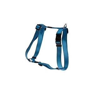 Rogz Utility Extra Large 2,5 cm r&eacute;fl&eacute;chissant Lumberjack r&eacute;glable Chien H-Harness