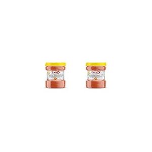 Dani Paprika Doux Fumé 350 g, 1 Unité (Lot de 2)