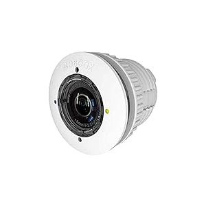 Mobotix Module de capteur de Nuit 4K 45 ° (M73)