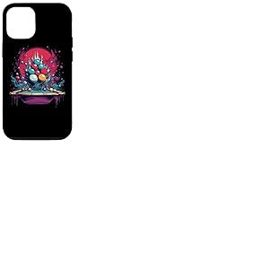 Snooker Table de Snooker Boules de Snooker Vintage Snooker Coque pour iPhone 12/12 Pro