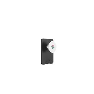 Cactus mexicain Reine des Neiges PopSockets PopWallet pour MagSafe