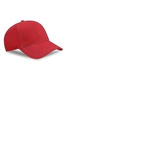 Puma Ferrari Pro Casquette de Baseball Rosso Corsa Taille Unique, Rosso Corsa, Taille Unique