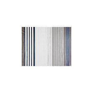 Brunner Produits de Camping STUOIA Kinetic 400 250 x 700 cm (Gris)