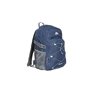 Trespass Albus Sac &agrave; Dos de 30 L Taille Unique Bleu Marine