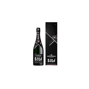 Moët & Chandon Grand Vintage rosé 2016 Champagne 12,5% 75cl sous étui